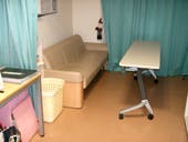 介護付有料老人ホーム プラウドコート晴明通 医務室