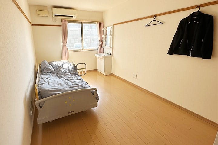 グループホームはっぴい 居室