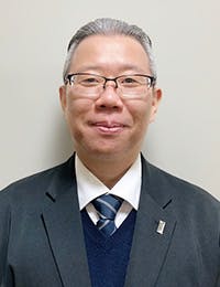 フローレンスケア調布 ホーム長石森洋晃