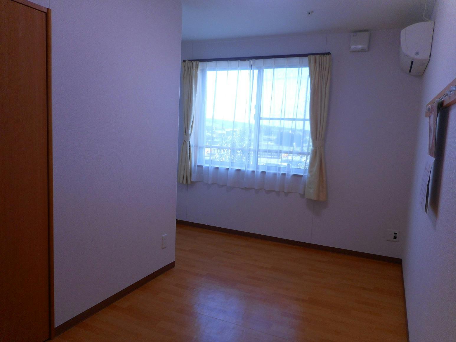 ニチイケアセンター黒部 居室