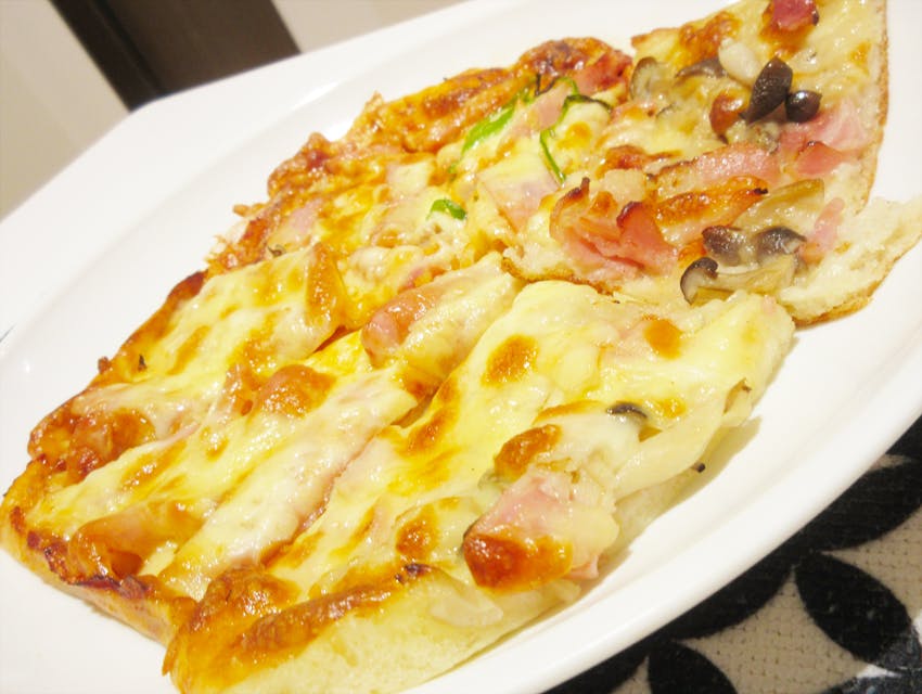 愛の家グループホーム吹田 料理レク
