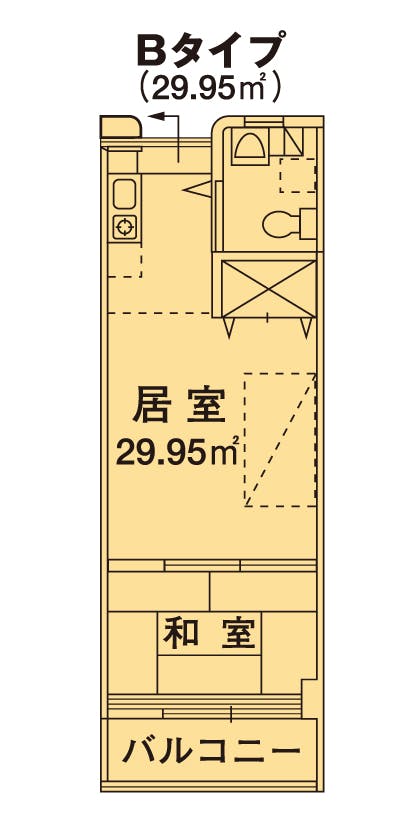 ウェルケア伊豆高原 間取図