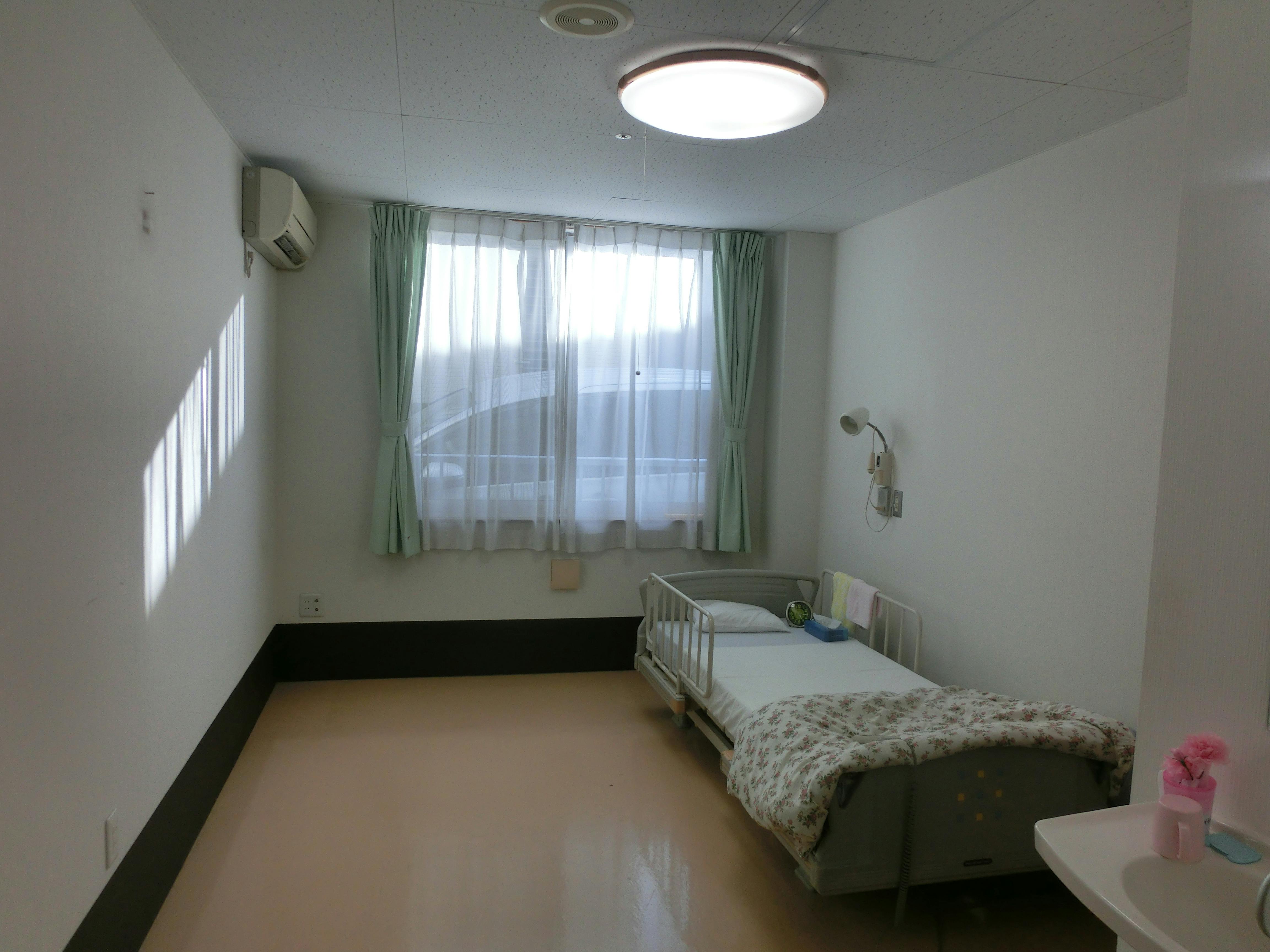 あんしんホーム伊勢崎 その他