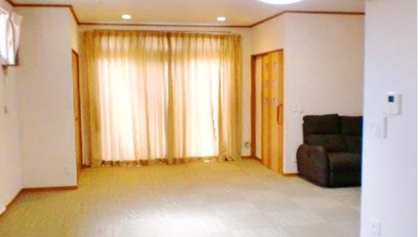 セカンドライフ・ウィズ熊取 居室