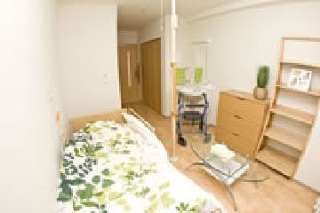ライフリゾート東住吉 1人部屋