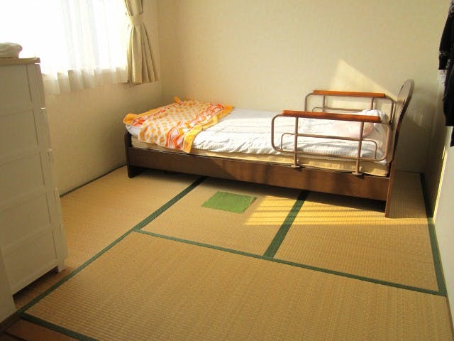 グループホームあかね 居室