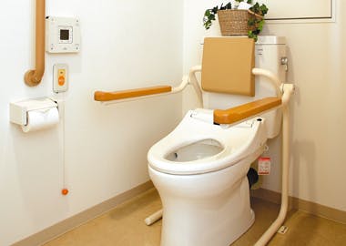 アイムス赤羽 居室