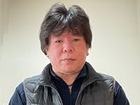 グループホームフレンド高島平 管理者瀬尾　達也