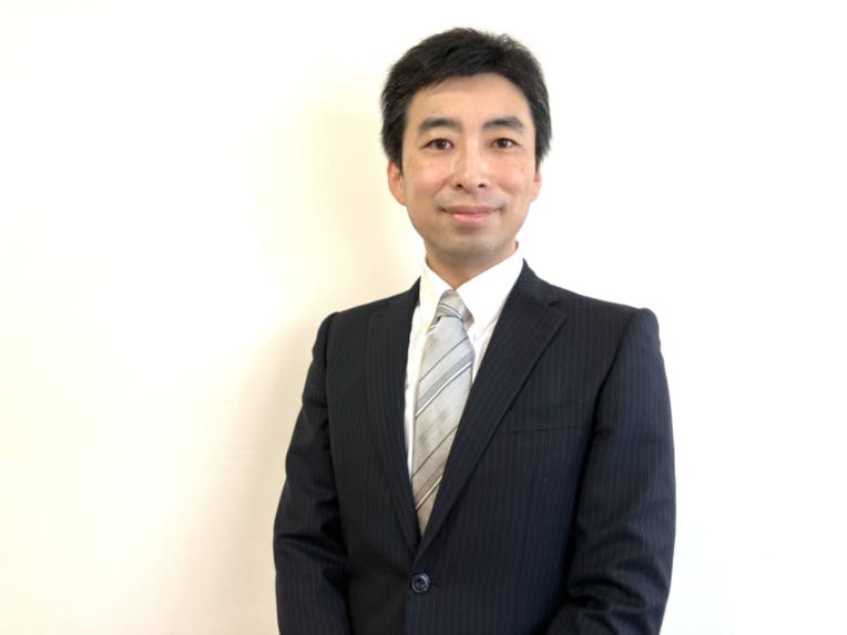 そんぽの家我孫子東 ホーム長坂本　義明