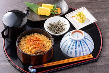 ハーウィルケア浦和大門 朝食