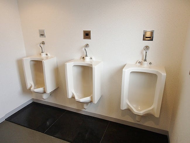 セントビラ松戸 トイレ