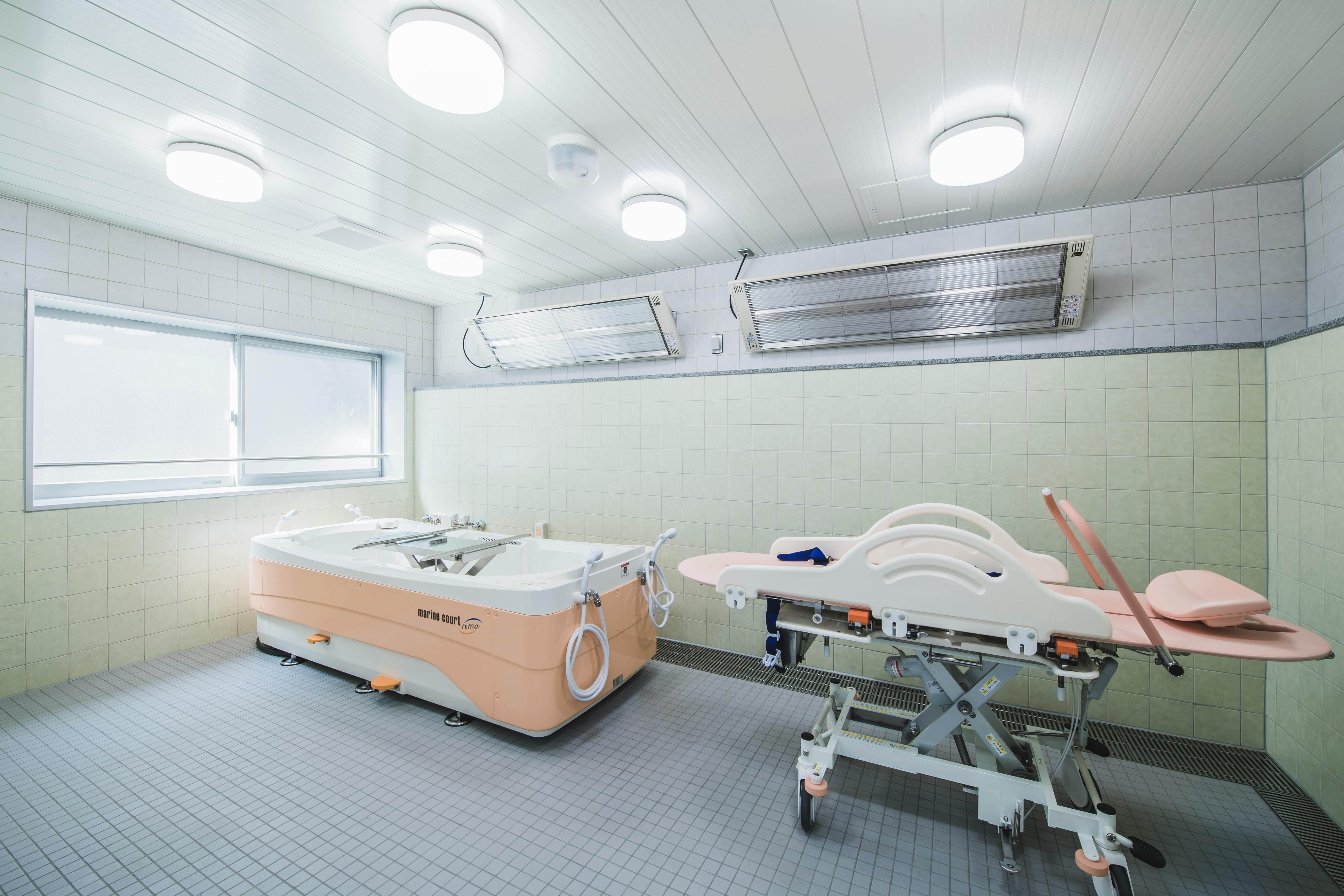 特別養護老人ホームナーシングコート 