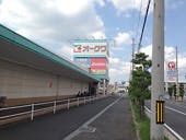 フォーユー橿原 スーパーマーケット