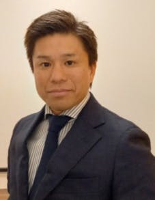 SOMPOケア ラヴィーレレジデンス旭ヶ丘 ホーム長寺下　嘉論