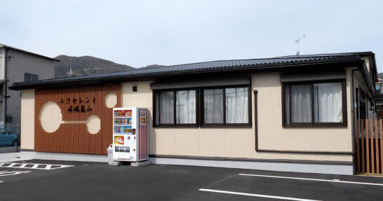 グループホームエクセレント嵯峨嵐山 外観