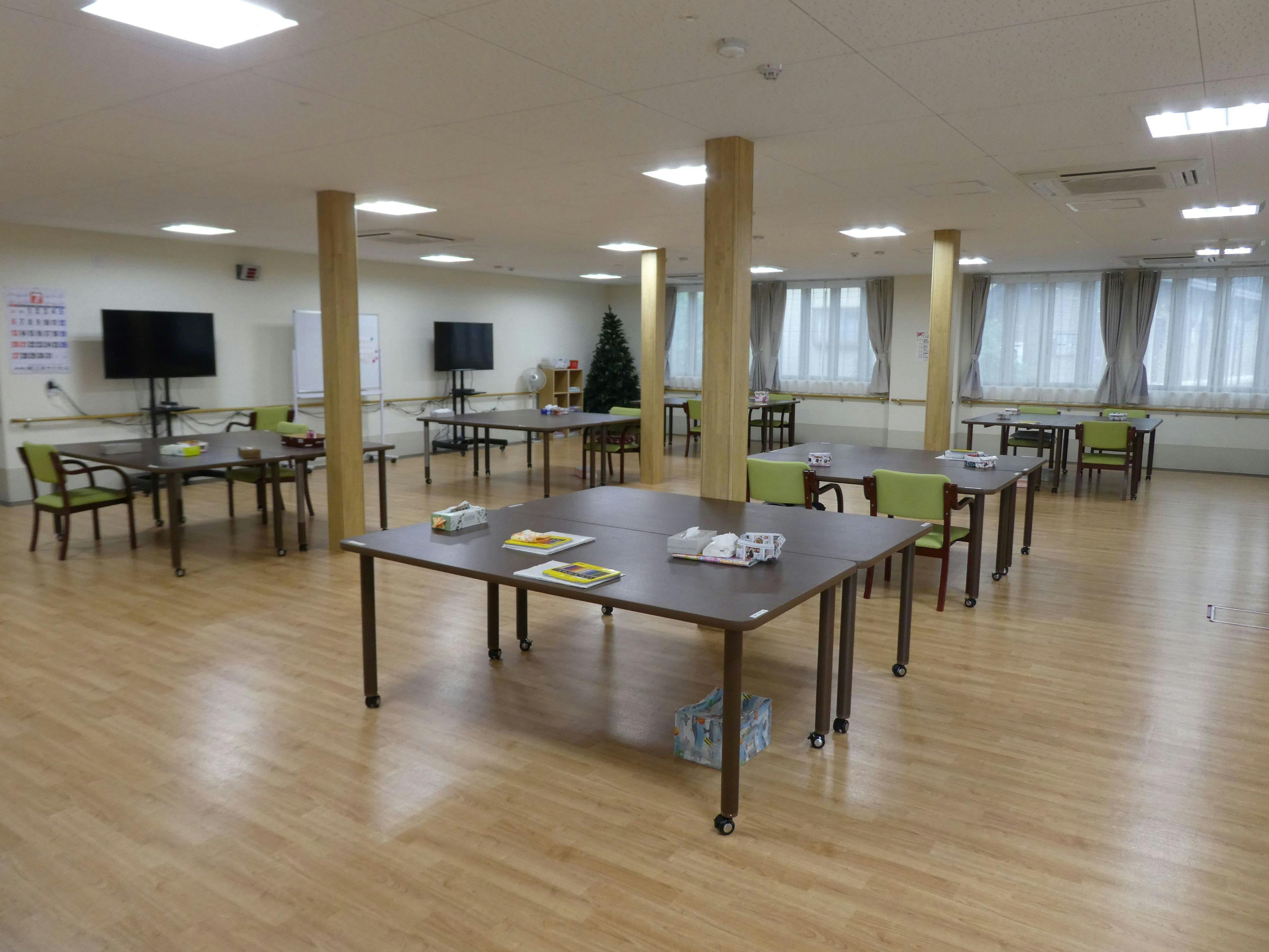 ふるさとホーム古河第弐 その他