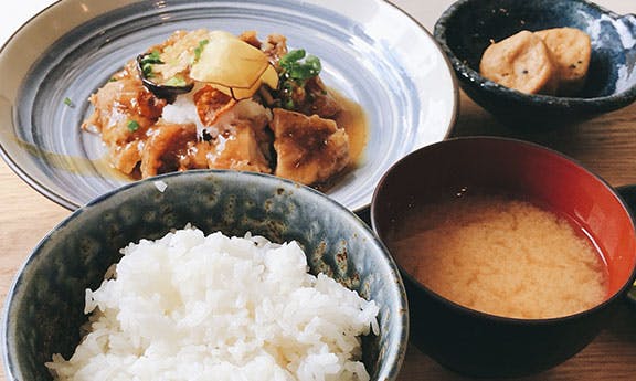 スイートガーデン東寝屋川 季節のメニュー