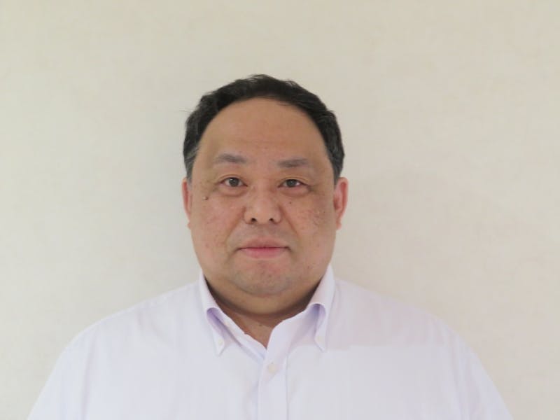 麻生の郷 施設長藤本　雅則