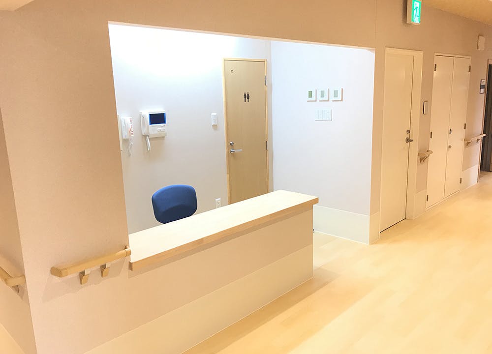 ライブラリ相模大野南 ステーション