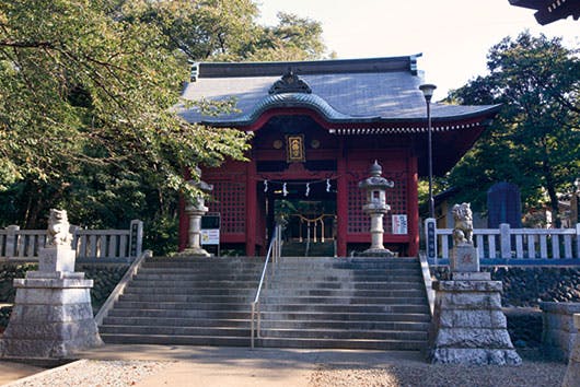 アズハイム町田 箭幹八幡
