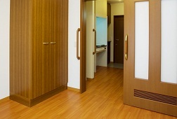 そんぽの家 柴又 居室