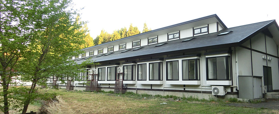 住宅型有料老人ホーム暖和 外観