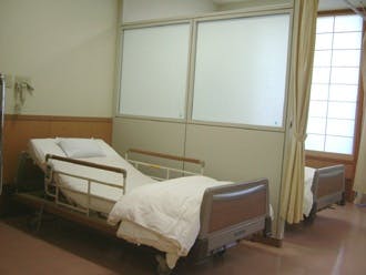 楠清里苑 居室