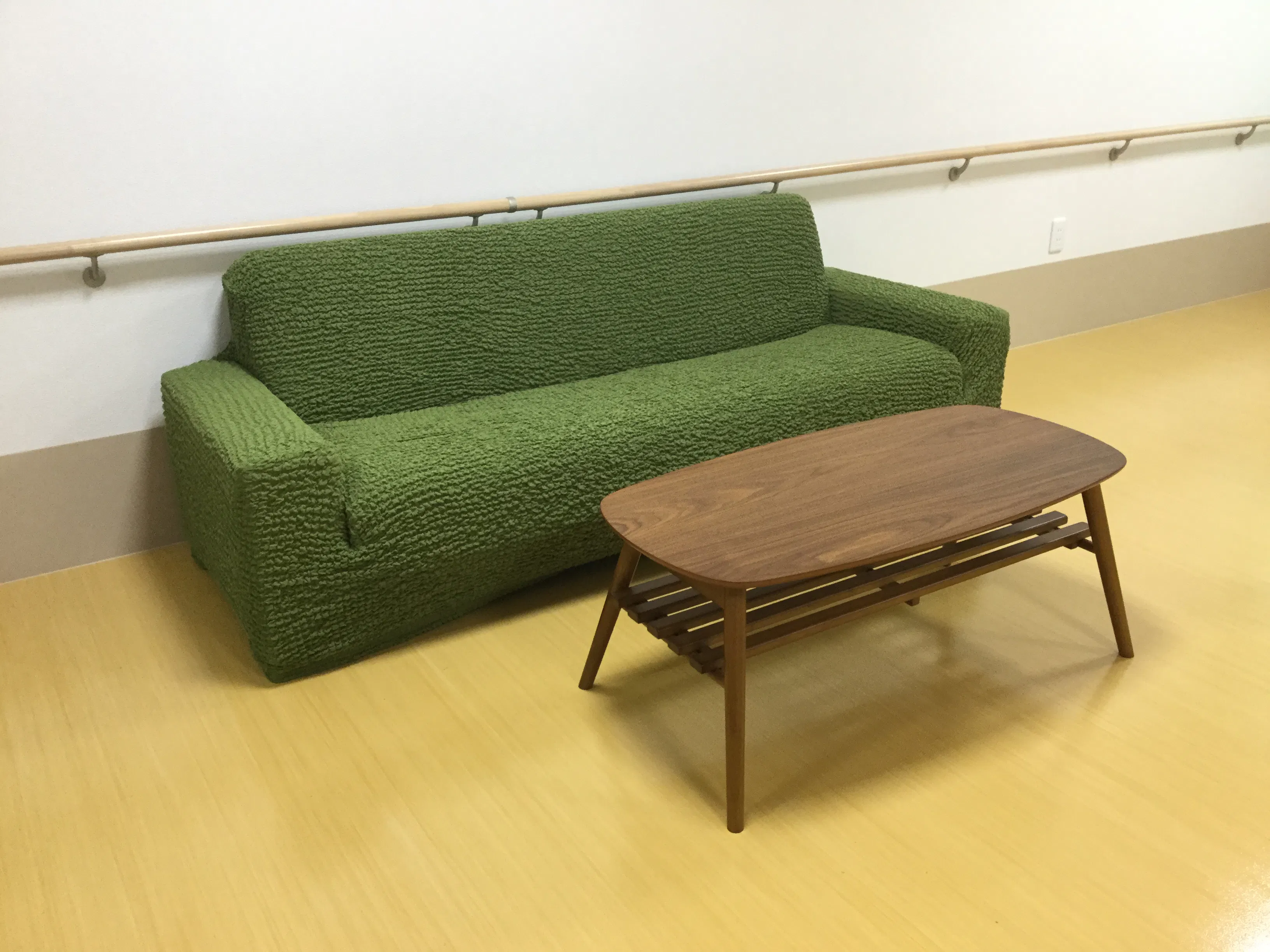 いちごいちえ 展示品