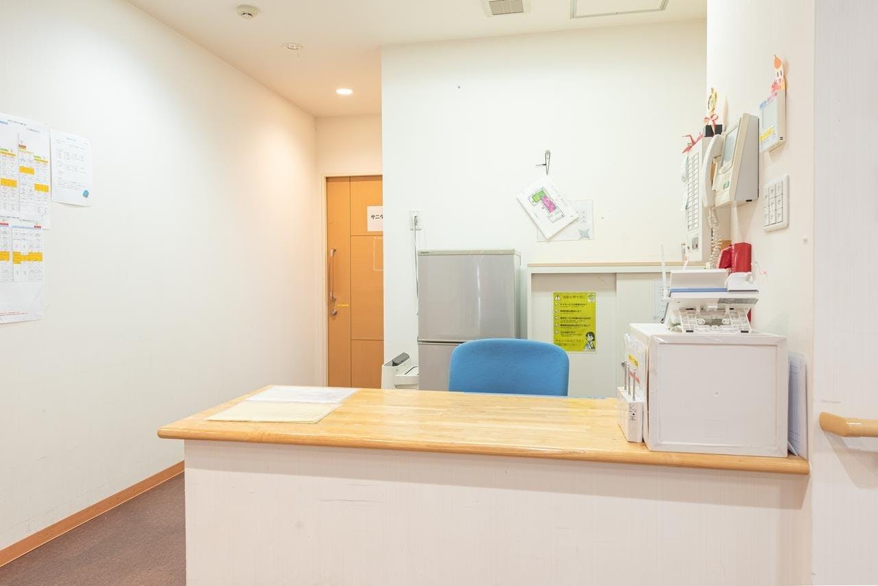 イリーゼ大宮大和田 ヘルパーステーション