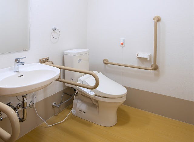 セレーナ伊丹稲野 エントランス