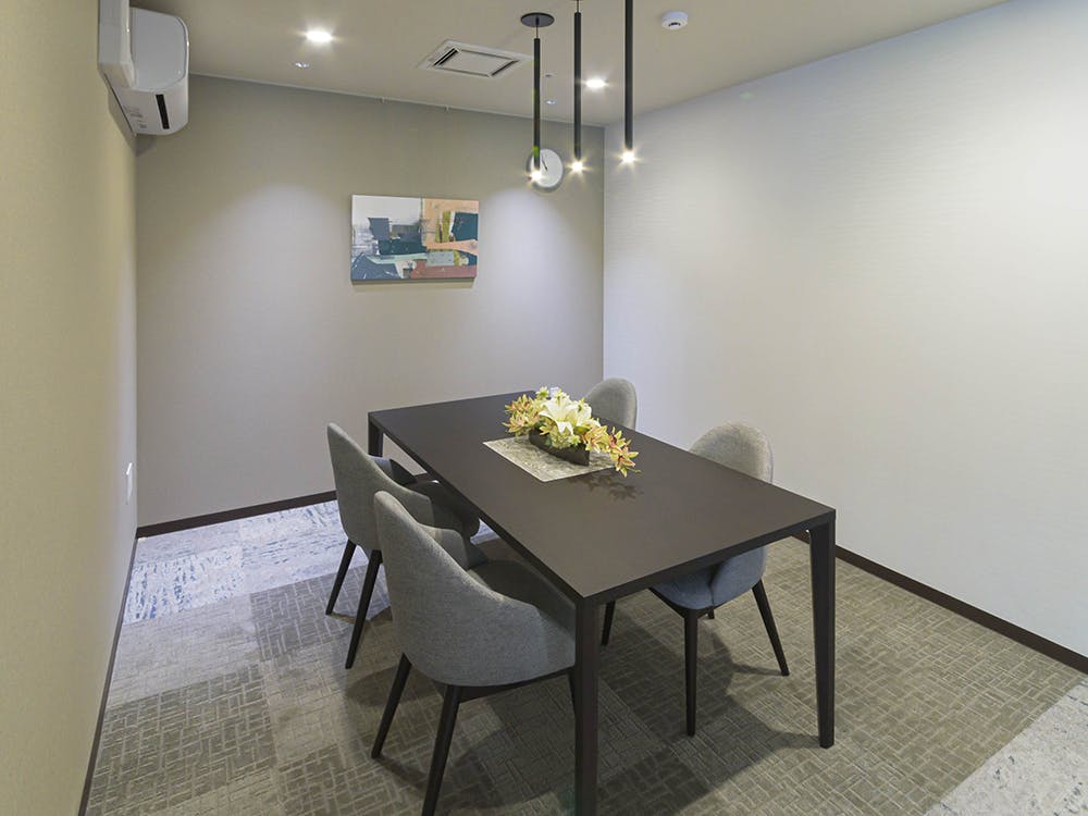 チャーム府中日新町 ゲストルーム