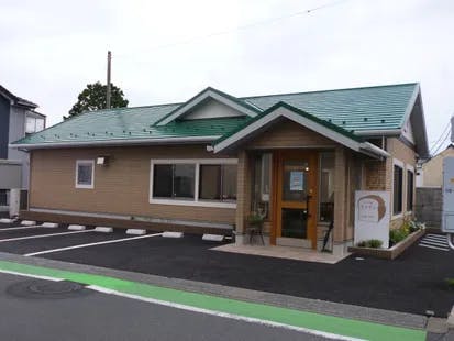 ココファン鴻巣 パン屋さん