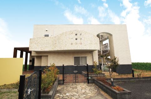 福寿ひらつか四之宮あさなぎ 外観