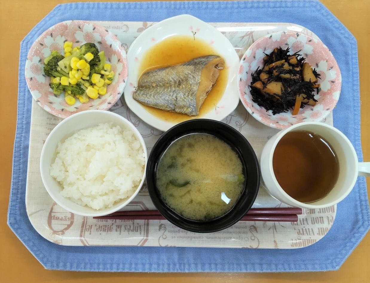 ニチイケアセンター本羽田 通常食