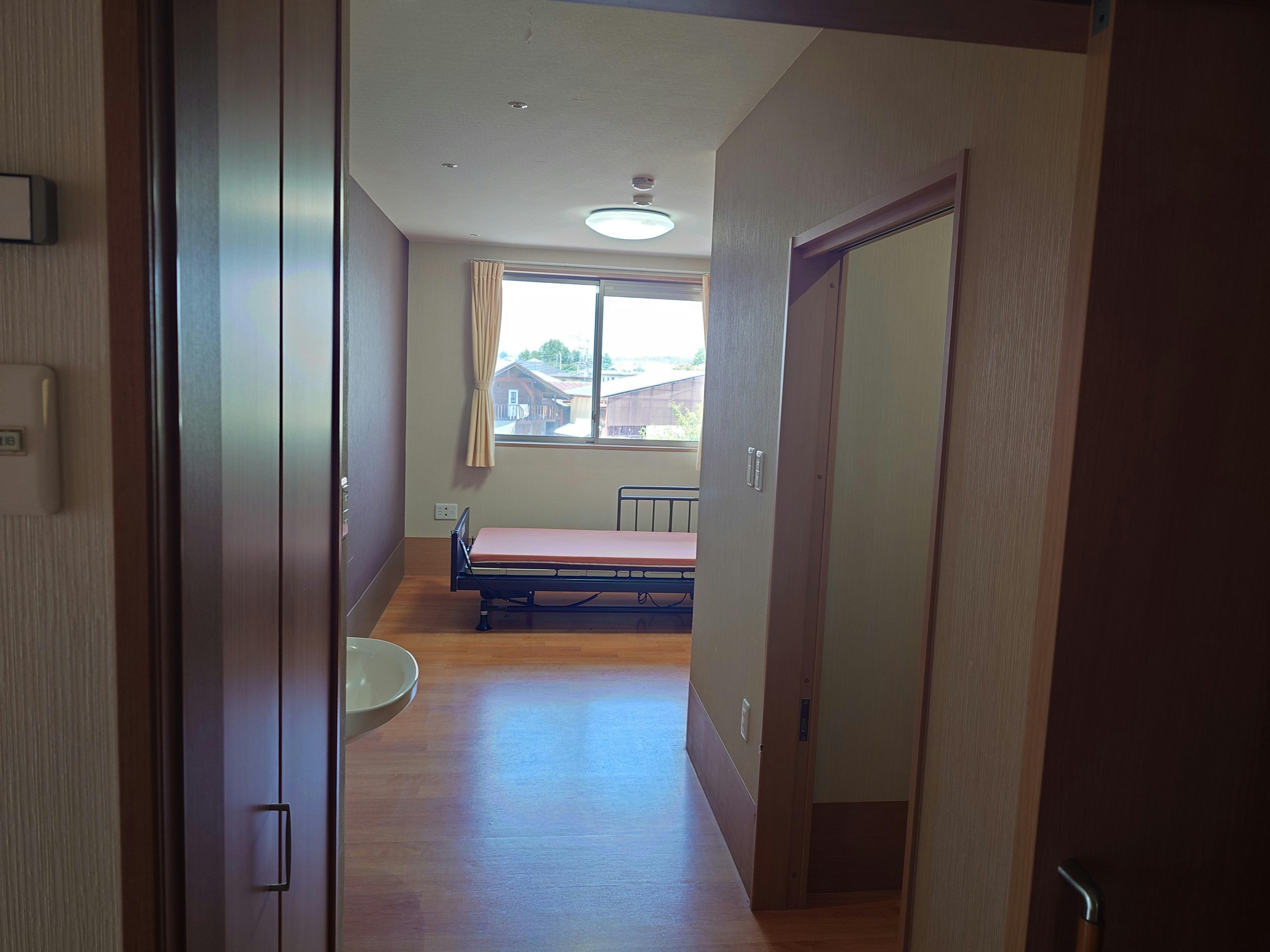 ふるさとホーム甲斐下今井 その他