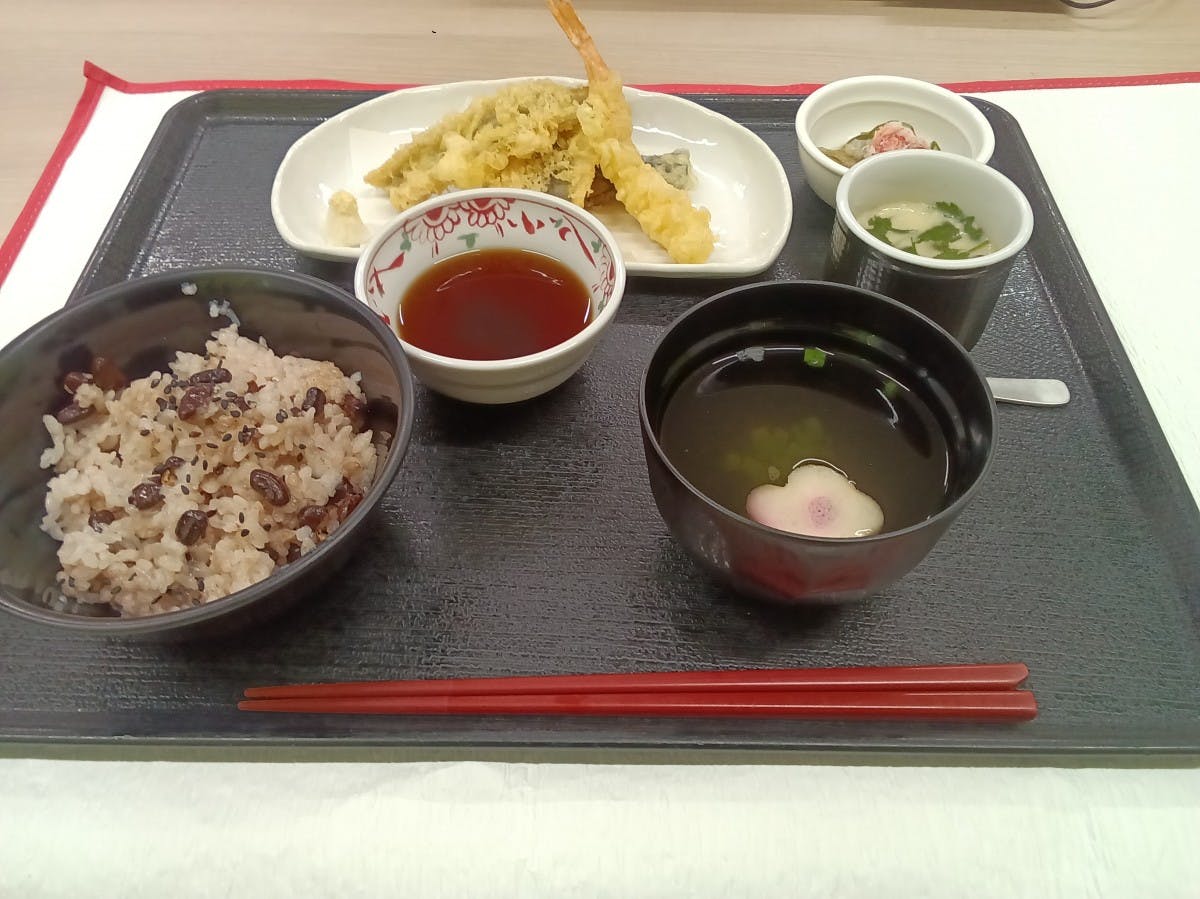 アミカの郷津田沼 イベント食