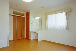 そんぽの家狭山 居室