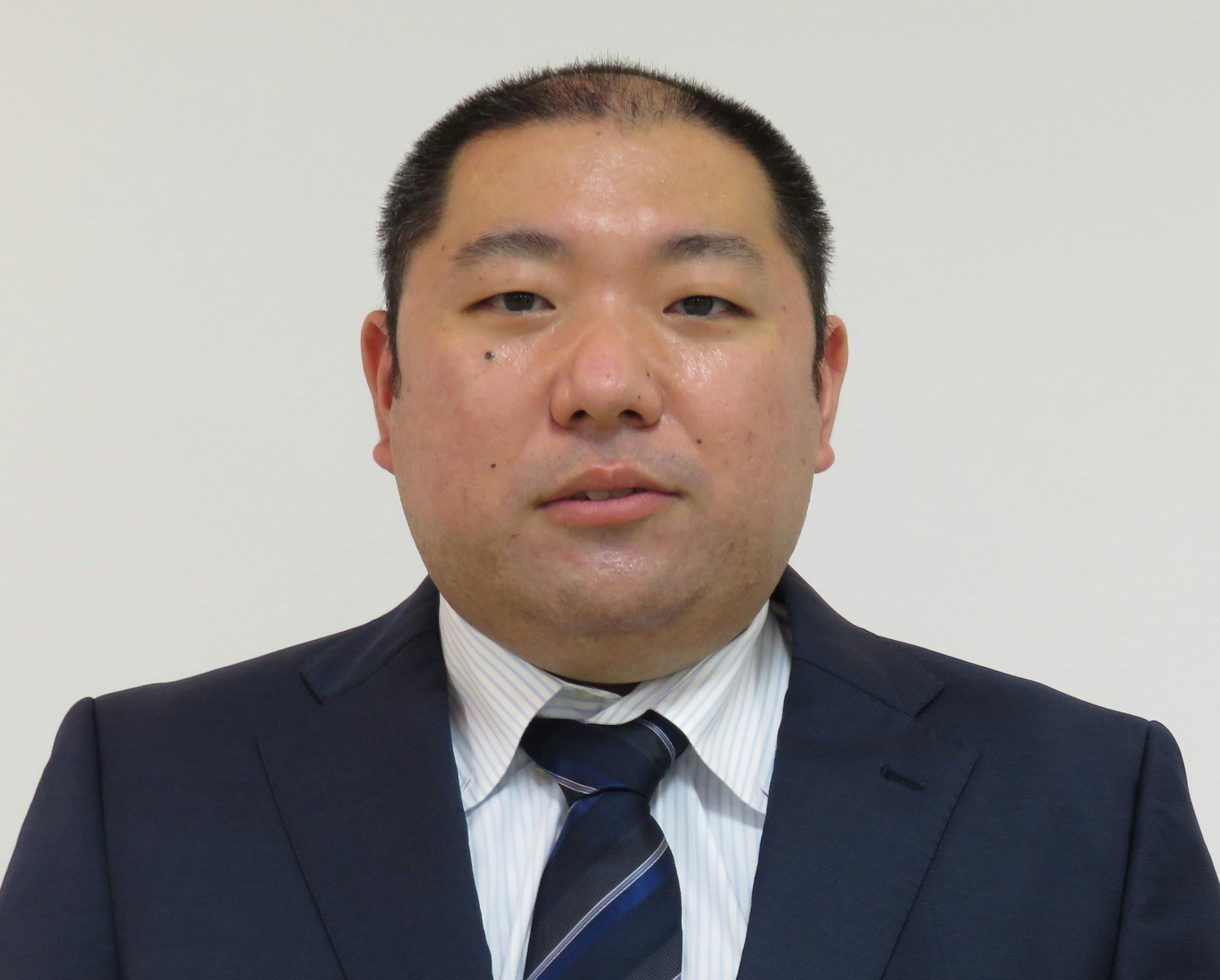 武蔵野の郷 施設長柏谷　朋郁