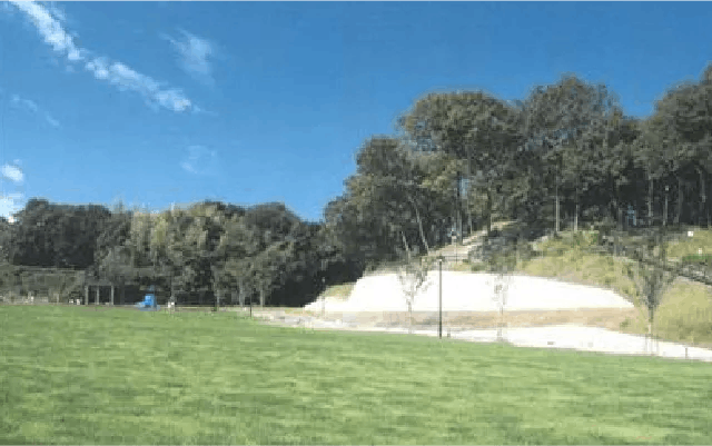 フィレンツェライフ青山 峰塚公園