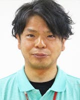 さわやか桜参番館 施設長石田 展之