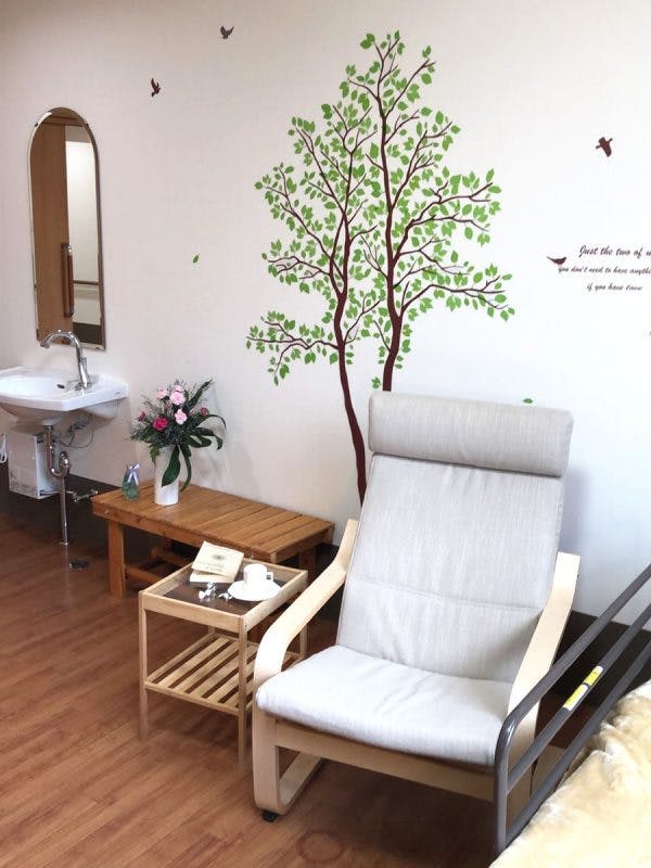 医療支援住宅メディホス富士宮 居室