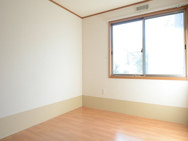 グループホームたのしい家西ヶ原 居室