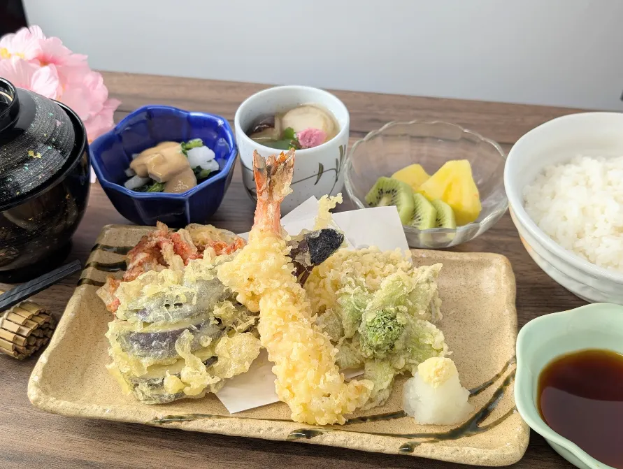 ハートフルケア燕三条 通常食