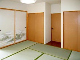エクセレントライフ蓼科 居室