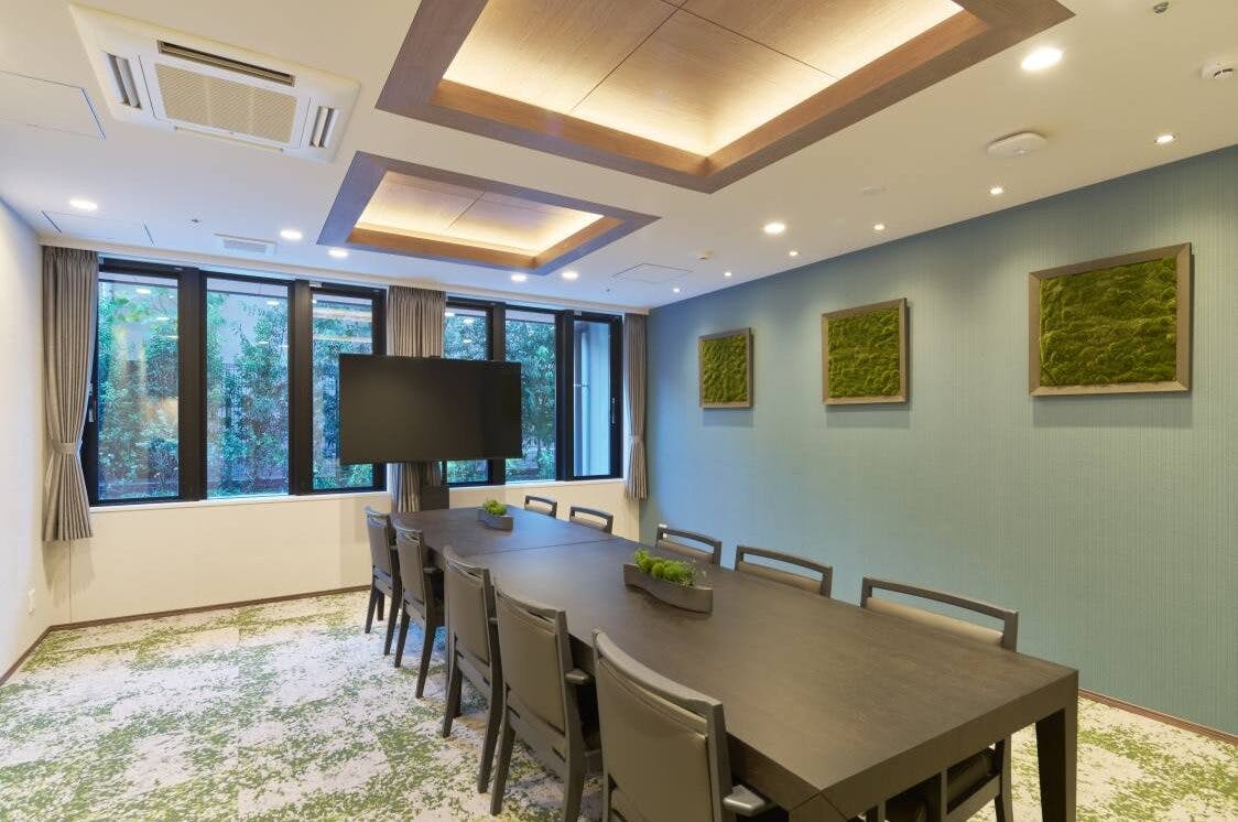 アズハイム葛飾白鳥 相談室