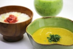 サービス付き高齢者向け住宅エナメゾン 美味しい食事