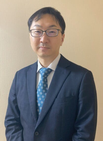 SOMPOケア ラヴィーレ西船橋 ホーム長髙橋　知裕