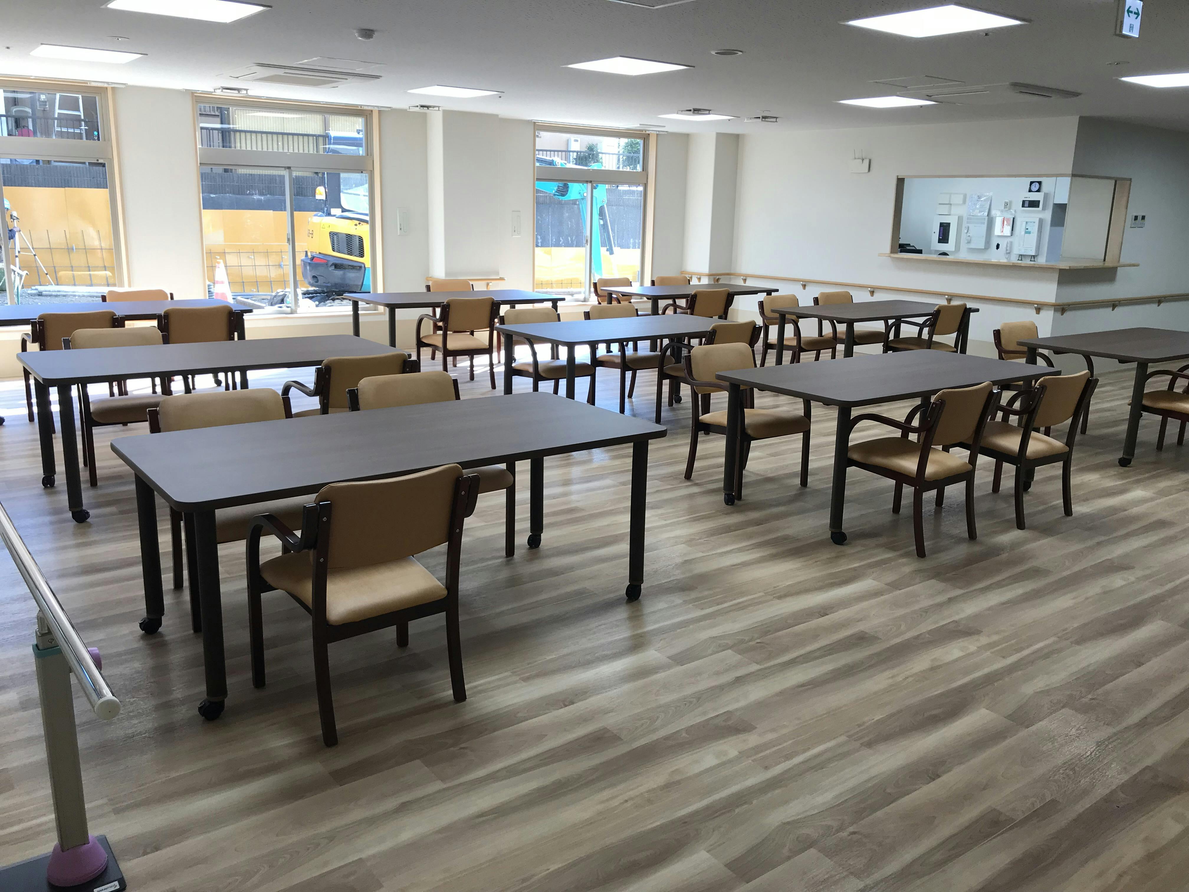 ふるさとホーム海老名 その他