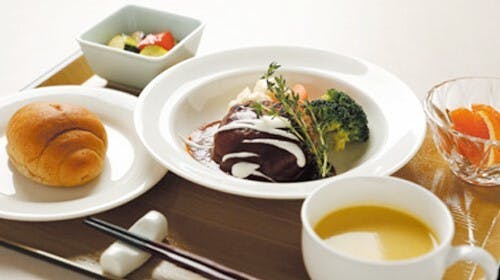 SOMPOケア ラヴィーレ習志野台 一般食