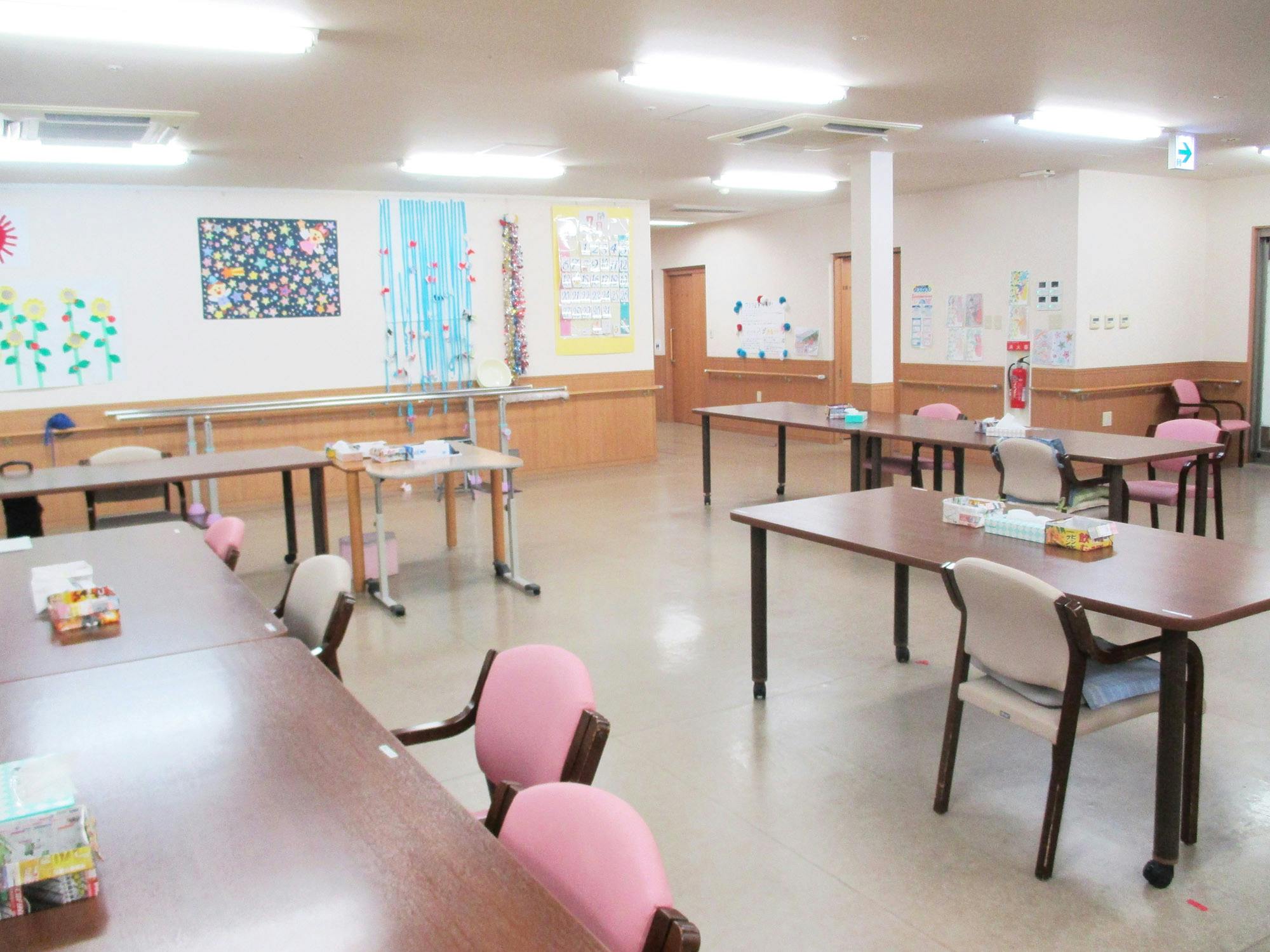 ふるさとホーム本厚木 その他